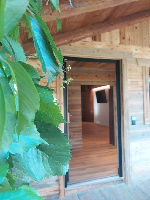 Ferienwohnung Aignerhof Flachau Exterior foto