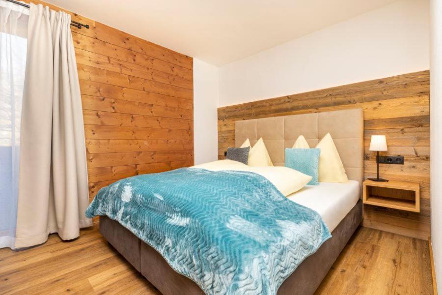Ferienwohnung Aignerhof Flachau Exterior foto